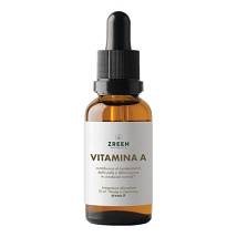 ZREEN VITAMINA A 15ML