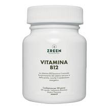 ZREEN VITAMINA B12 120CPS