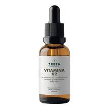 ZREEN VITAMINA K2 20ML