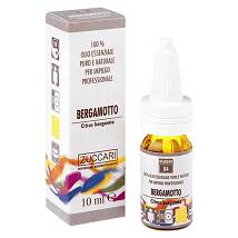 ZUCCARI OE BERGAMOTTO 10ML