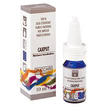 ZUCCARI OE CAJEPUT 10ML