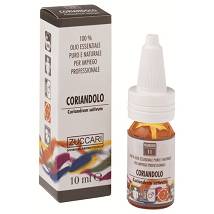 ZUCCARI OE CORIANDOLO 10ML