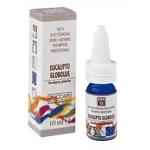 ZUCCARI OE EUCALIPTO 10ML