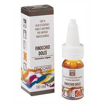 ZUCCARI OE FINOCCHIO 10ML