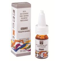 ZUCCARI OE GERANIO 10ML