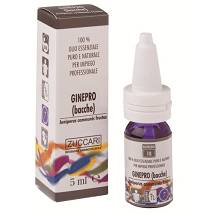 ZUCCARI OE GINEPRO 5ML