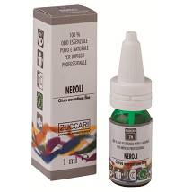 ZUCCARI OE NEROLI 1ML