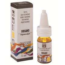 ZUCCARI OE ORIGANO 5ML