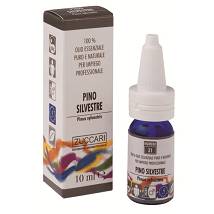 ZUCCARI OE PINO SILVESTRE 10ML