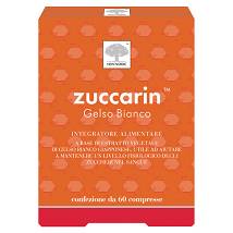 ZUCCARIN 180CPR