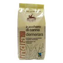ZUCCHERO CANNA DEMERARA BIO IN