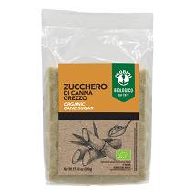 ZUCCHERO DI CANNA GREZZO 500G