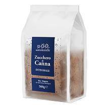 ZUCCHERO DI CANNA INTGRALE500G