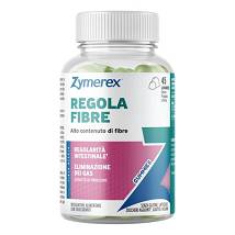 ZYMEREX REGOLA FIBRE 45GUMM
