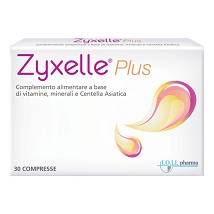 ZYXELLE PLUS 30CPR