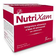 ZZZ NUTRIXAM 28BUST
