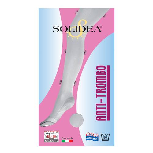 Compression Stockings Solidea Gambaletti Compressione Graduata