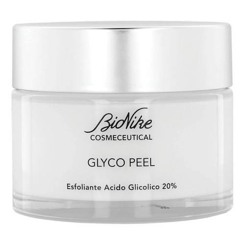 COSMECEUTICAL GLYCO PEEL ESFOLIANTE ACIDO GLICOLICO 20% 50 DISCHETTI -  Alterfarma