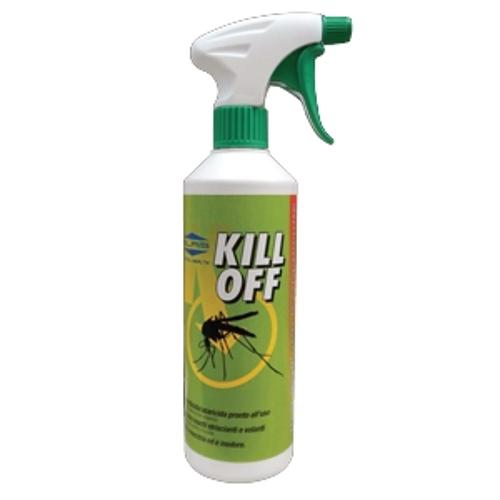 Kill Off Spray 500Ml Minsan 934435138 Alterfarma