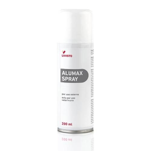 Alumax Spray 200Ml Minsan 942580578