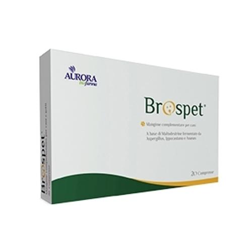 Brospet Maxi 40 Cpr Minsan 971270210