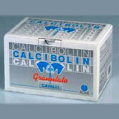 Calcibolin 40 Bs X 25 Gr Minsan 908190111