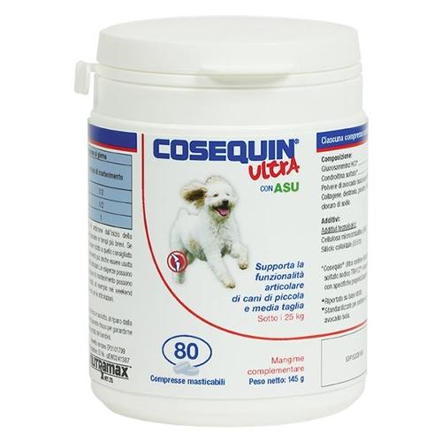 Cosequin Ultra 80Cpr Sm/Md Minsan 975866447