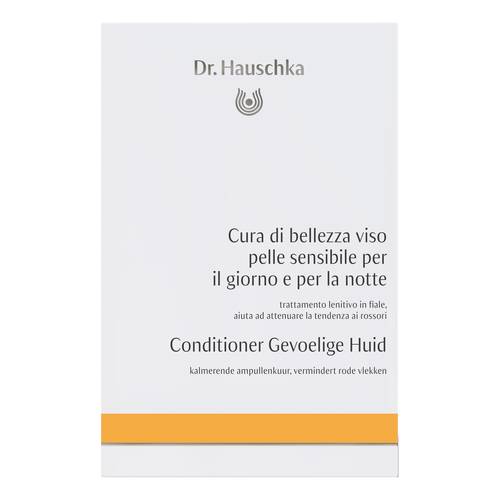 DR HAUSCHKA CURA BELL GG/NTT50