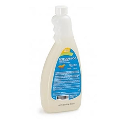 Eco Shampoo Protettivo 700Ml Minsan 923525339