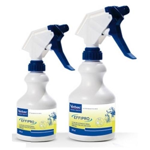 Effipro Spray 250Ml Minsan 104058021