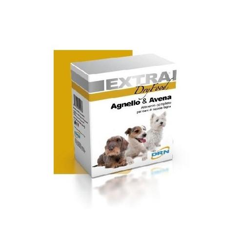 Extra Dog Agnello E Avena 1,5Kg Minsan 921830802