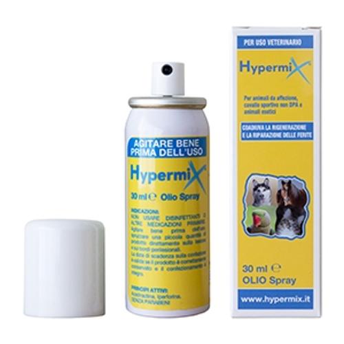 Hypermix Spray 30 Ml Flac Minsan 970370413