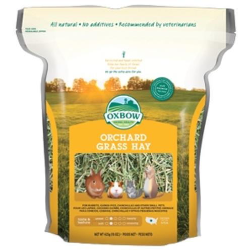 Oxbow Orchard Grass Hay 1,13Kg