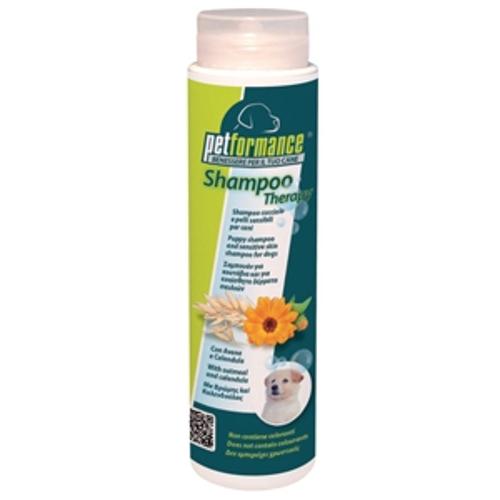 Petformance Shampoo Therapy Cuccioli E Pelli Sensibili 250Ml Minsan 925510594