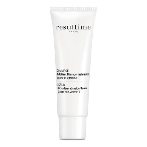 RESULTIME EXFOLIANT MICRODERM