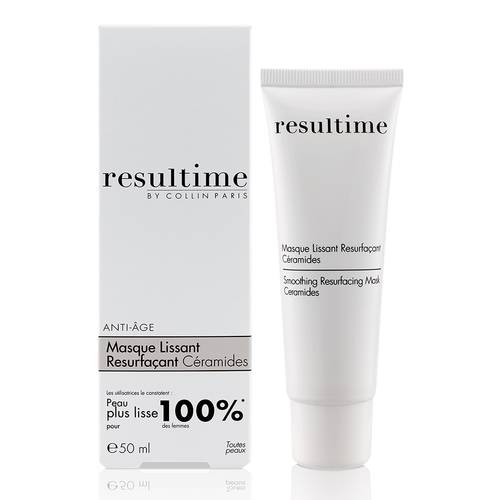 RESULTIME MASQUE LISSANT 50ML