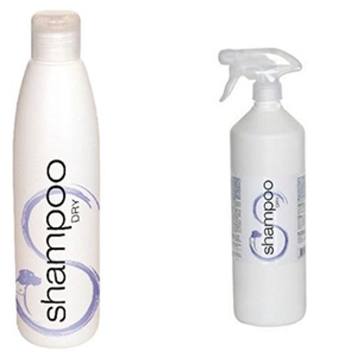 Shampoo Dry 250Ml - Slais Minsan 974009488