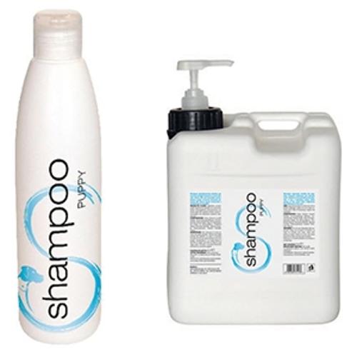 Shampoo Puppy 250Ml - Slais Minsan 974009464