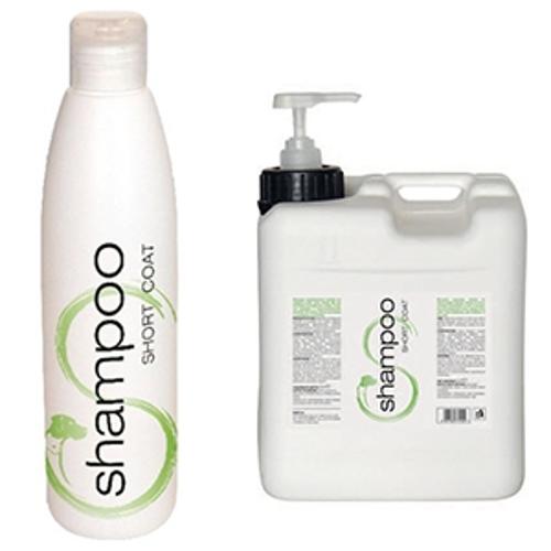 Shampoo Short Coat 250Ml - Slais Minsan 974009526